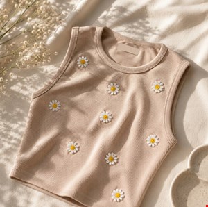 تاپ بابونه