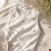 تاپ بابونه سفید 