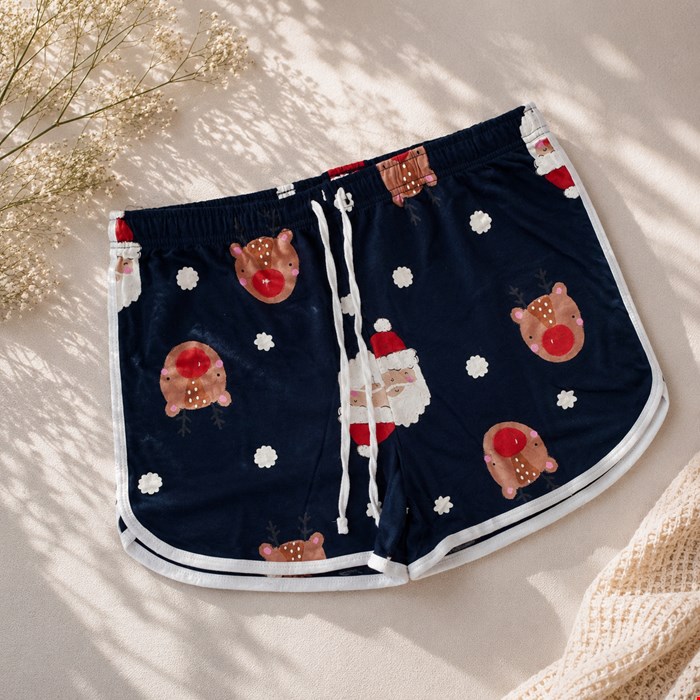 شورتک H&M 